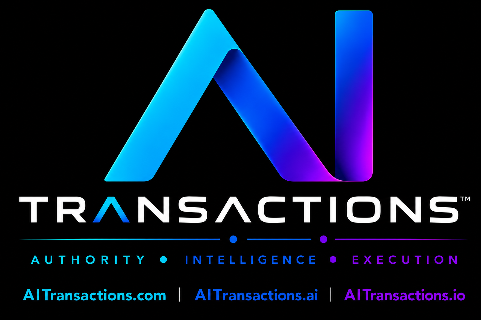AI Transactions